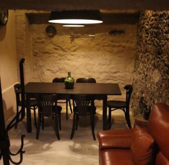 Vila Marim Casa | Villa Samaritana - Casa da Vinha