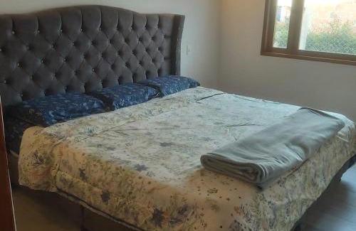 Villa de Leyva Casa | Villa Sami