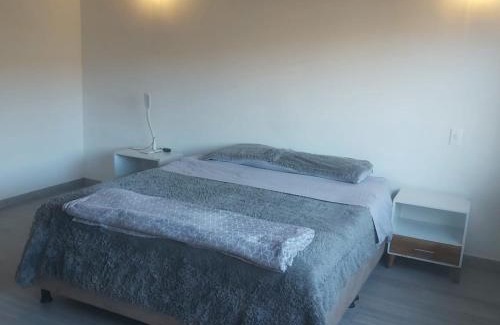 Villa de Leyva Casa | Villa Sami