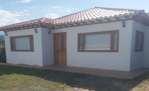 Villa de Leyva Casa | Villa Sami