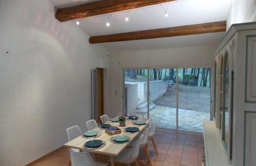 Le Beausset Villa | Villa Sampa