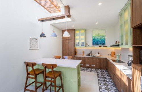 Sanur Kauh Villa | Villa Sampada