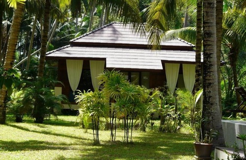Ko Pha-ngan Villa | Villa Samsara + ofertas especiales