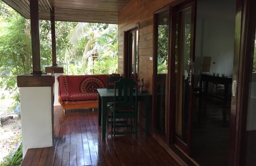 Ko Pha-ngan Villa | Villa Samsara + ofertas especiales