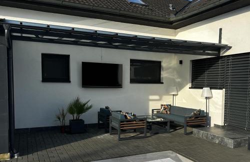 Sanov Apartamento | Villa Samson