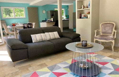 Villers-sur-Mer Villa | Villa San Carlo