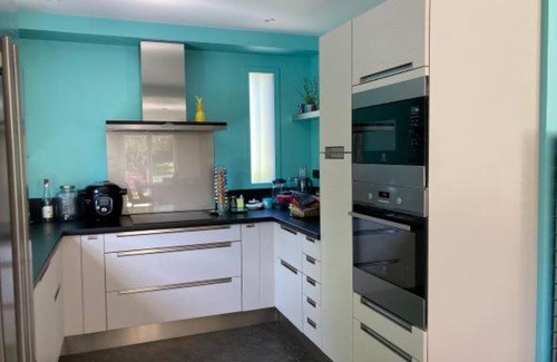 Villers-sur-Mer Villa | Villa San Carlo