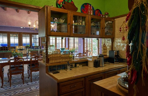 Amatlan Villa | Villa San Clementito- Lujoso Relax y vistas espectaculares