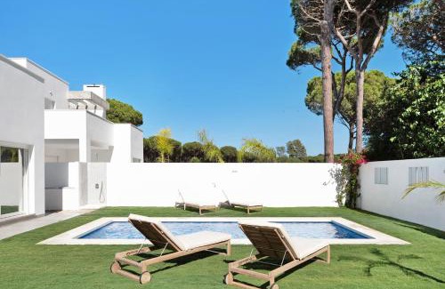 Los Gallos-Cerromolino Casa | Villa Santa Clara 21c