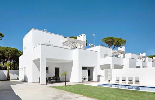 Los Gallos-Cerromolino Casa | Villa Santa Clara 21a