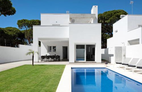 Los Gallos-Cerromolino Casa | Villa Santa Clara 21a