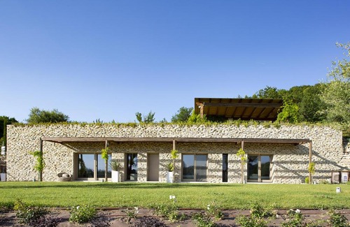 Assisi Villa | Villa San Francesco - Homelike Villas