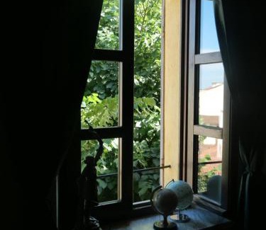 Villafranca dʼAsti Cama Y Desayuno | Villa San Giovanni