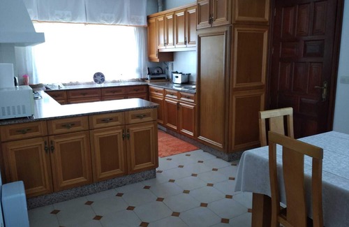 Silleda Villa | Villa San Juan casa vacacional