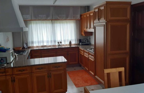 Silleda Villa | Villa San Juan casa vacacional
