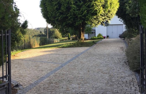 Silleda Villa | Villa San Juan casa vacacional
