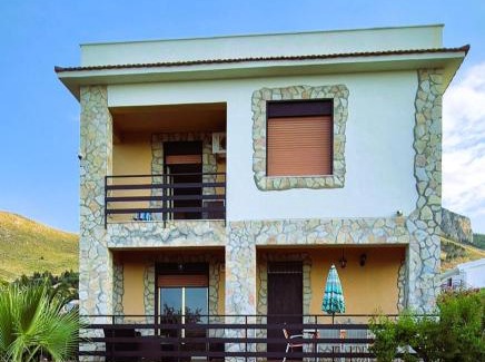 Altavilla Milicia Villa | Villa San Lorenzo Sicily