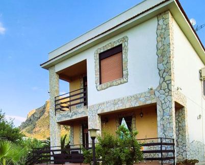 Altavilla Milicia Villa | Villa San Lorenzo Sicily