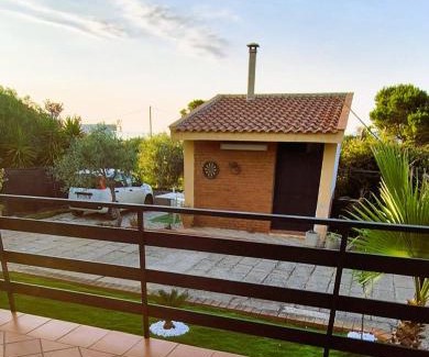 Altavilla Milicia Villa | Villa San Lorenzo Sicily