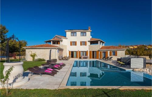 Nova Vas Casa | Villa San Lorenzo