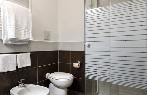 Palermo Hotel | Villa San Lorenzo