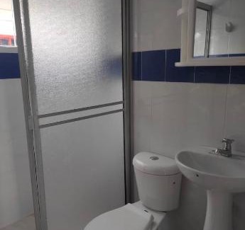 Villavicencio Casa | Villa San Luis