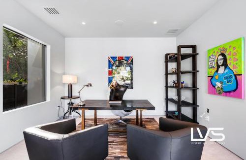 Las Olas Isles Casa | Villa San Marco- Waterfront Grandeur in the Heart of Fort Lauderdale