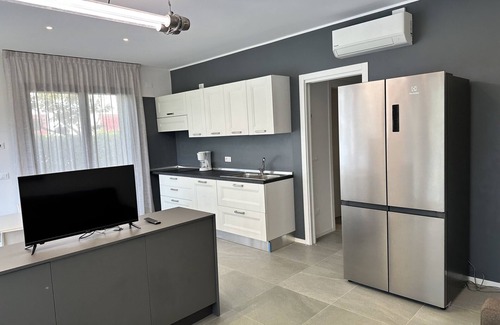 Bibione Villa | VILLA SAN MARCO X