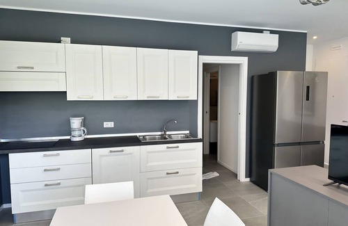Bibione Villa | VILLA SAN MARCO X