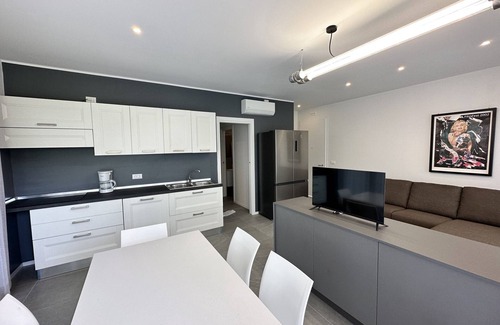 Bibione Villa | VILLA SAN MARCO X
