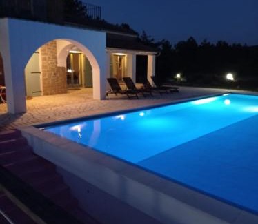 Oprtalj Villa | Villa San Silvestro