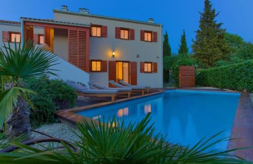 Malinska-Dubasnica Villa | Villa San Vito