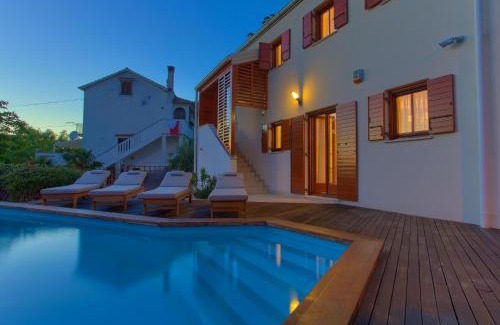 Malinska-Dubasnica Villa | Villa San Vito