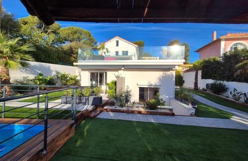 Sanary-sur-Mer Apartamento | Villa Sanadream - location d'appartements Sanary - Portissol