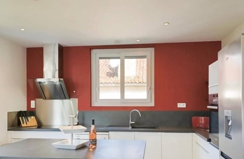 Les Molieres-Sud Casa | Villa Sancydore - SOUILLAC