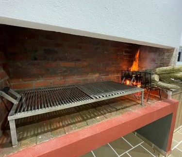 Guamal Casa | Villa Sandra - Casa de campo, Acacias- Guamal
