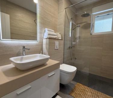 Promajna Apartamento | Villa Sandra Promajna