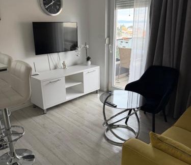 Promajna Apartamento | Villa Sandra Promajna