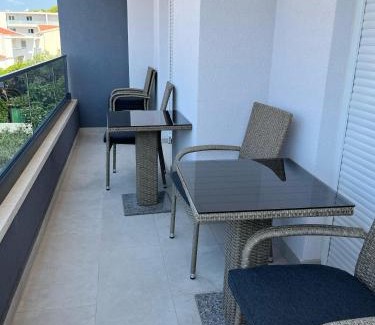 Promajna Apartamento | Villa Sandra Promajna