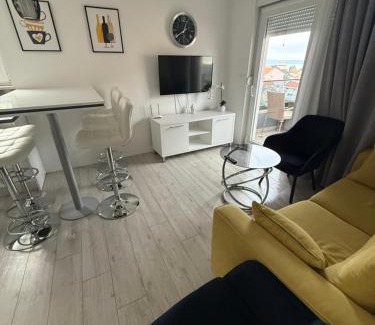 Promajna Apartamento | Villa Sandra Promajna