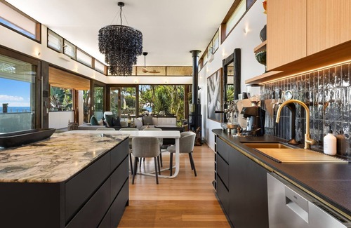 Byron Bay Villa | Villa Sands, Byron Bay