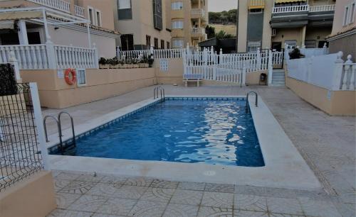 Guardamar del Segura Villa | Villa Sandy Coast