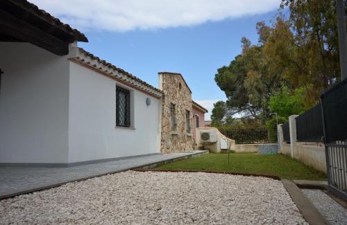 Arbatax Villa | Villa Sangemi