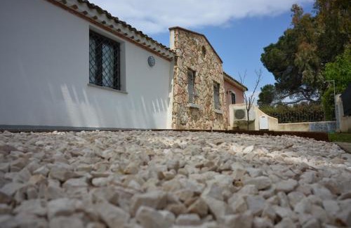 Arbatax Villa | Villa Sangemi