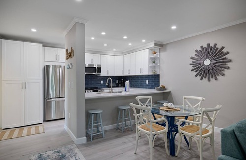Sanibel Condominio | Villa Sanibel 1D- Stunning Walk Out Beach Condo