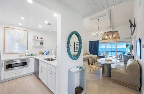 Sanibel Condominio | VILLA SANIBEL 1E- CONDOMINIO MÁS CERCANO AL GOLFO!
