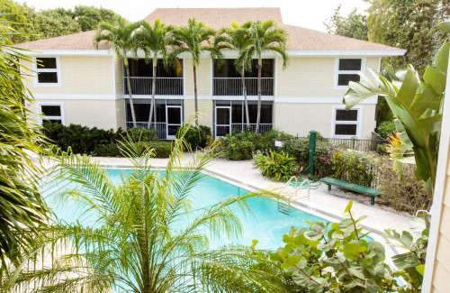 Sanibel Apartamento | Villa Sanibel 1E