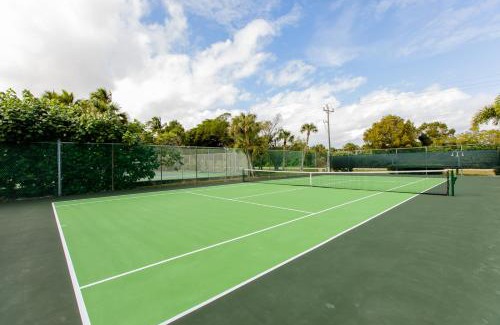 Sanibel Apartamento | Villa Sanibel 1E