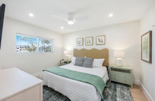 Sanibel Apartamento | Villa Sanibel 1E