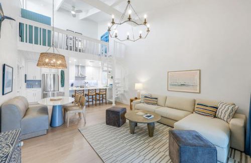 Sanibel Apartamento | Villa Sanibel 1E
